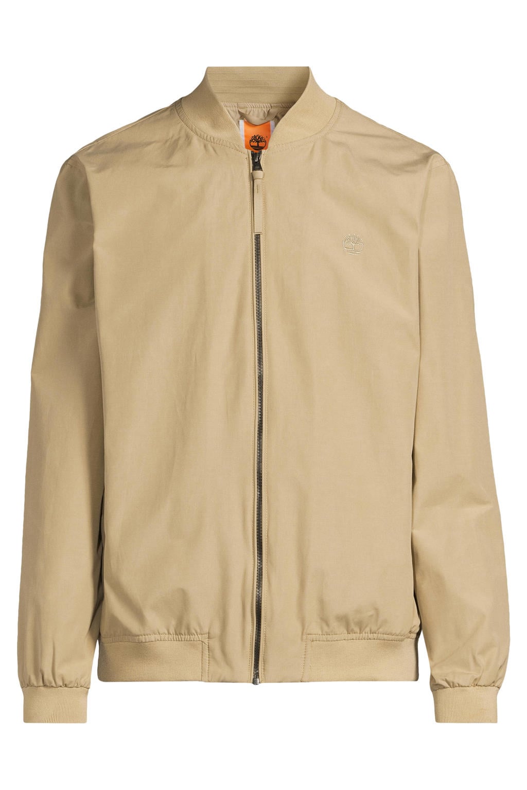 Timberland bomberjack lichtkaki
