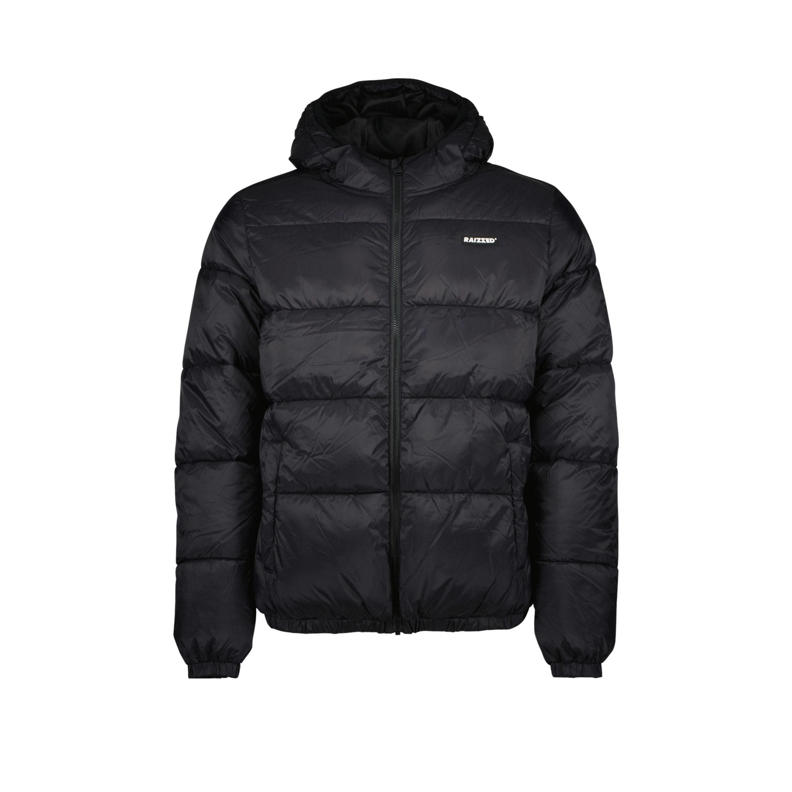 Tommy Hilfiger gewatteerde winterjas GLOSSY PUFFER donkerblauw | wehkamp Tommy Hilfiger gewatteerde winterjas GLOSSY PUFFER donkerblauw | wehkamp