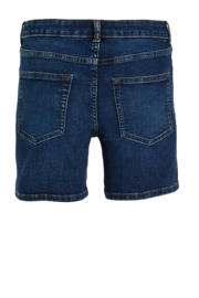 thumbnail: Anytime denim short blauw