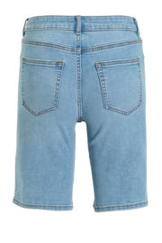 thumbnail: anytime denim short lichtblauw