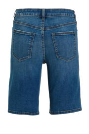 thumbnail: anytime denim short blauw