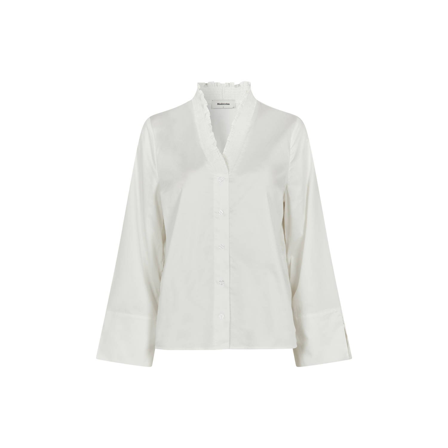 Modström blouse wit