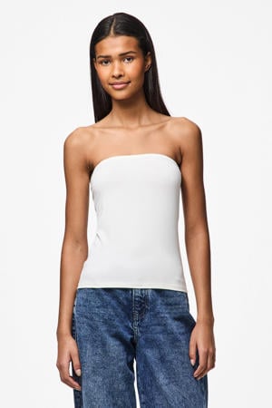 jersey top PCMADISON wit