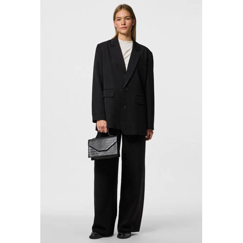 PIECES oversized blazer PCKAMIL afbeelding
