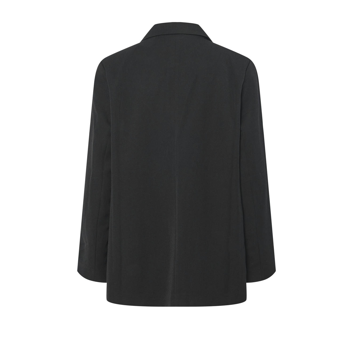 PIECES oversized blazer PCKAMIL