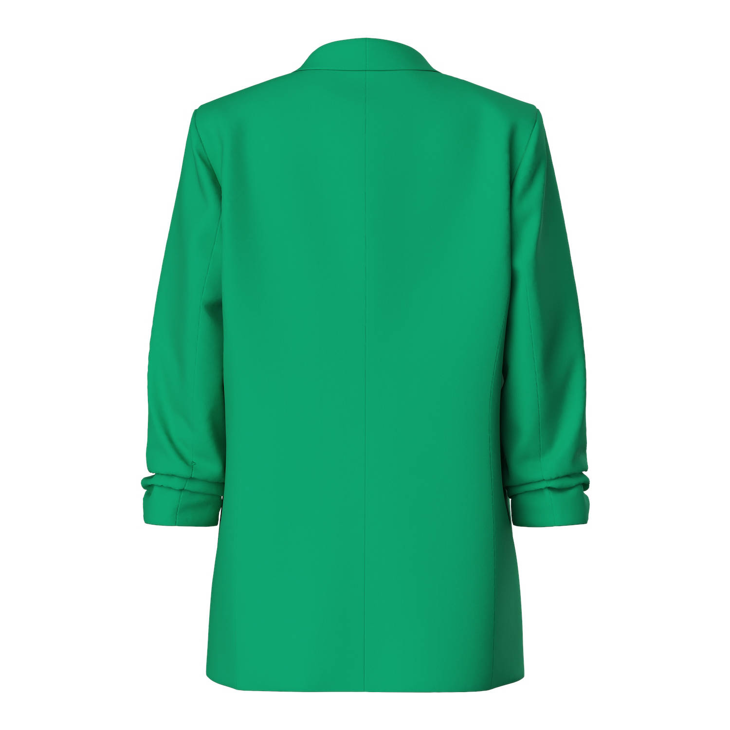 PIECES rechtvallende blazer PCBOSELLA