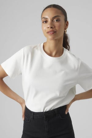 T-shirt wit