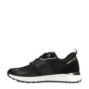 thumbnail: Mexx Nouraya Obi sneakers zwart