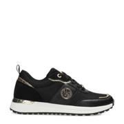 thumbnail: Mexx Nouraya Obi sneakers zwart
