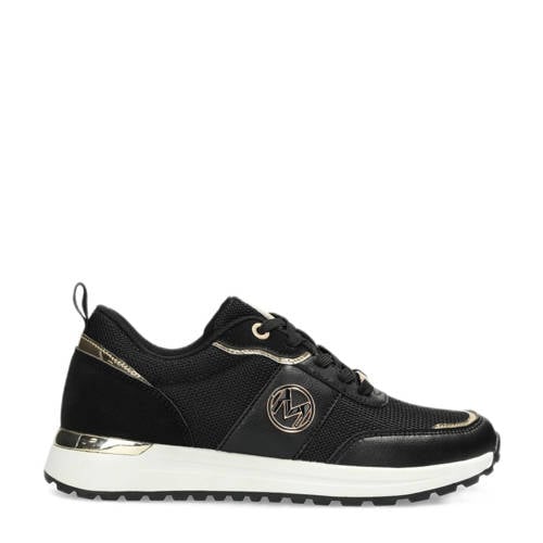 Mexx Nouraya Obi sneakers zwart afbeelding
