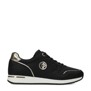 Eke Caia  sneakers zwart