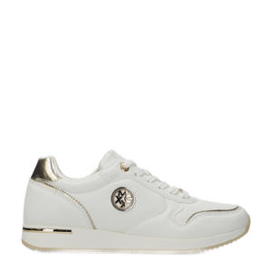 Eke Caia  sneakers wit