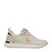 Mexx sneakers beige