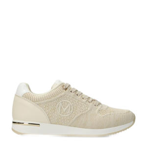   sneakers beige