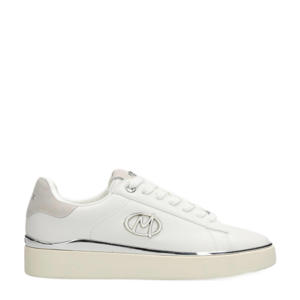 Pemma Oana  sneakers wit