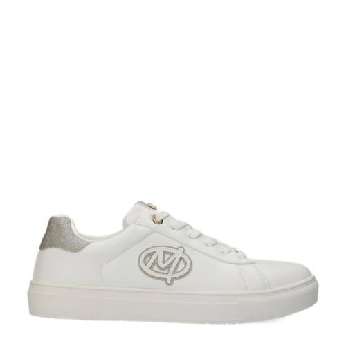 Mexx sneakers wit afbeelding