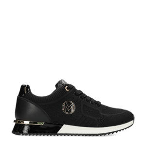   sneakers zwart
