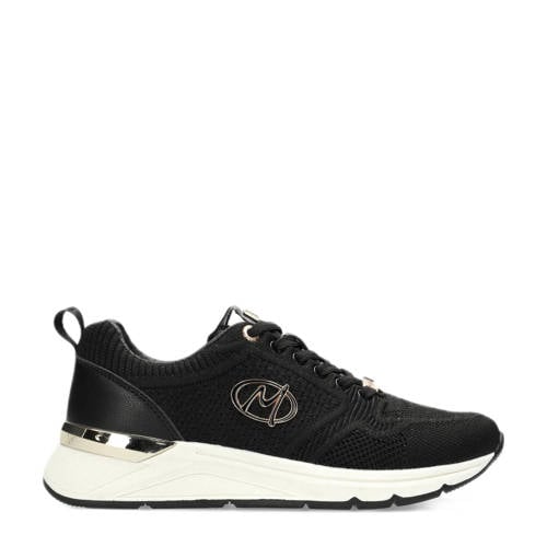 Mexx Rox Orlando sneakers zwart afbeelding