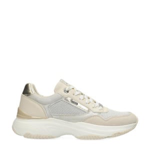 Radja Pax chunky sneakers beige