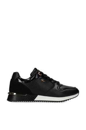 Fleur Ellen sneakers zwart