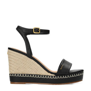 Ricky Palace  espadrilles zwart