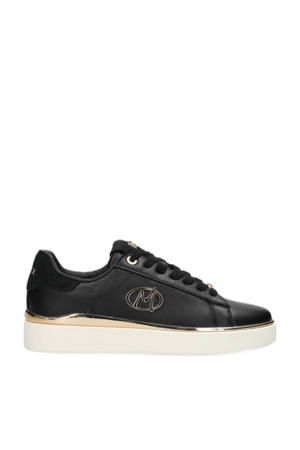 Pemma Oana sneakers zwart