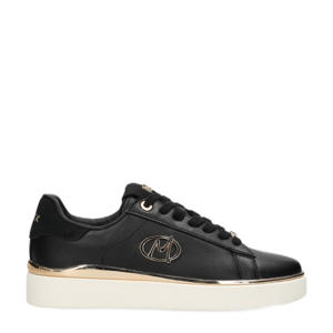 Pemma Oana sneakers zwart