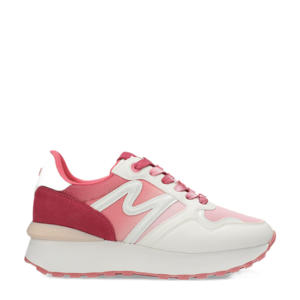 Juju Humper  sneakers roze/rood