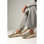 thumbnail: Mexx loafers goud
