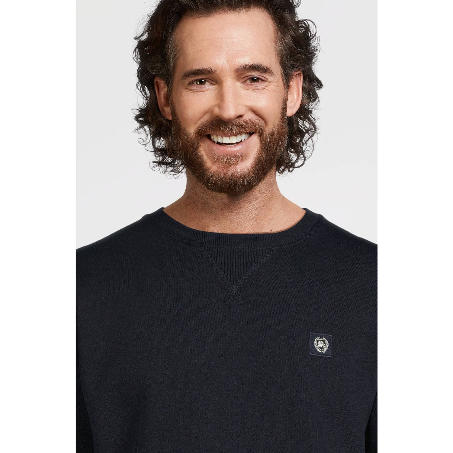 LERROS sweater