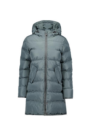 VERO MODA Vmleonie Long Down Jacket Ga Boo Ladies