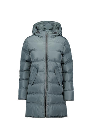 VERO MODA Vmleonie Long Down Jacket Ga Boo Ladies VERO MODA Vmleonie Long Down Jacket Ga Boo Ladies