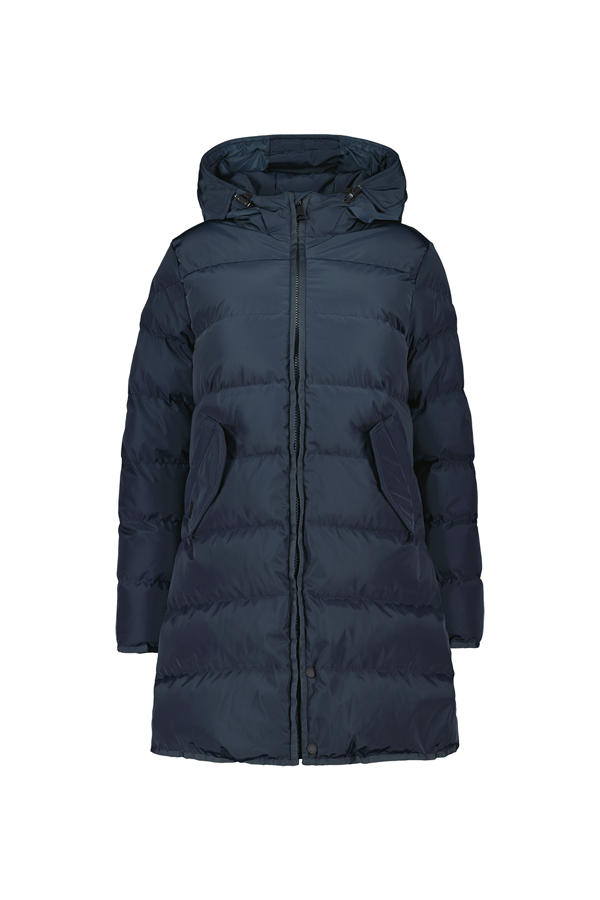 airforce winterjas dames