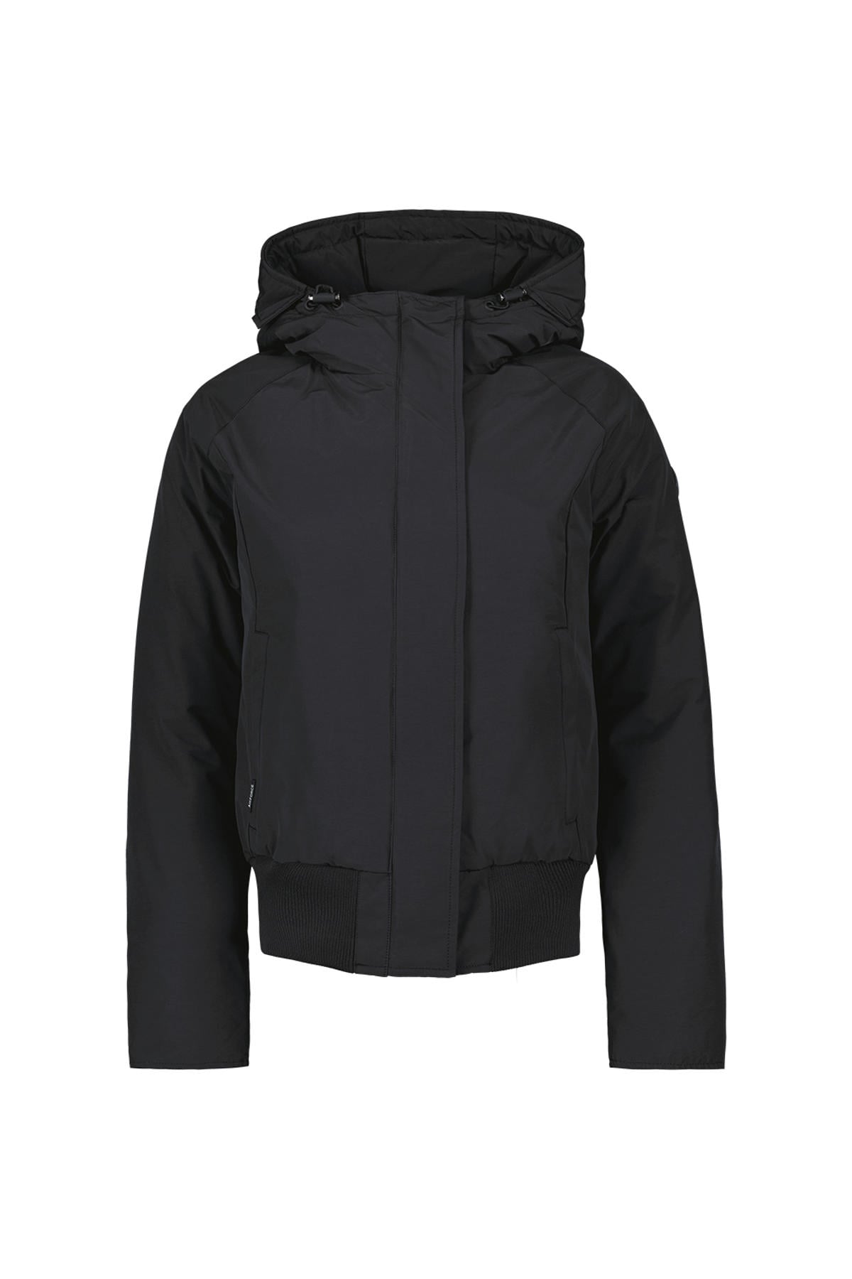 Bomber Sweater Jacke | Lila | G-STAR® DE