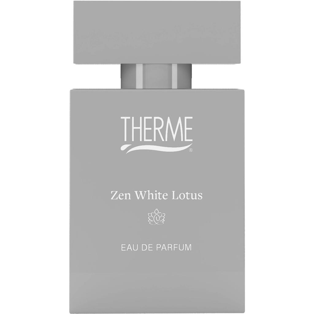 Therme Zen White Lotus eau de parfum - 30 ml