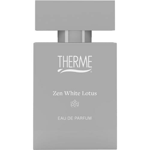 Therme Zen White Lotus eau de parfum - 30 ml afbeelding