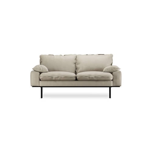 Wehkamp HKLIVING 2-zitsbank Retro aanbieding