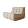 HKLIVING fauteuil Lazy