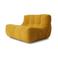 HKLIVING fauteuil Lazy
