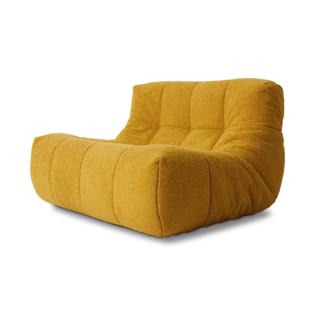 HKLIVING fauteuil Lazy