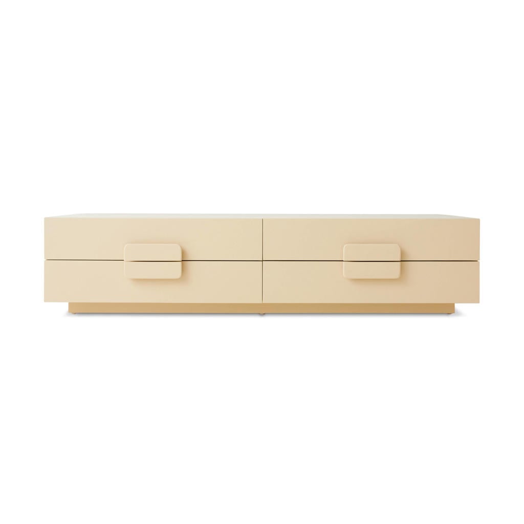 HKLIVING tv-meubel Spacious