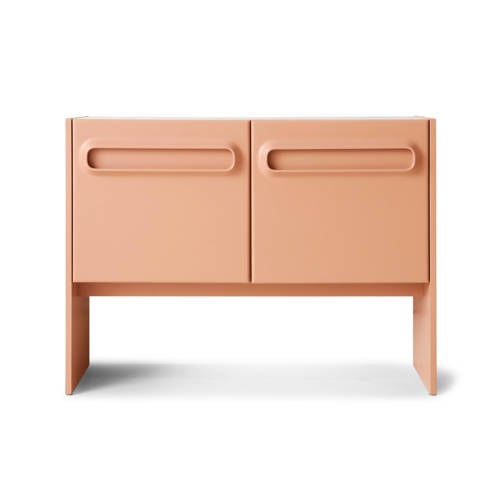 HKLIVING dressoir Space - Blush