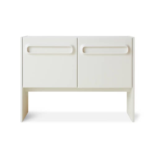 HKLIVING dressoir Space - White