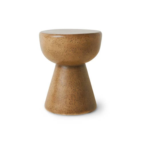 HKLIVING bijzettafel Terrazzo afbeelding