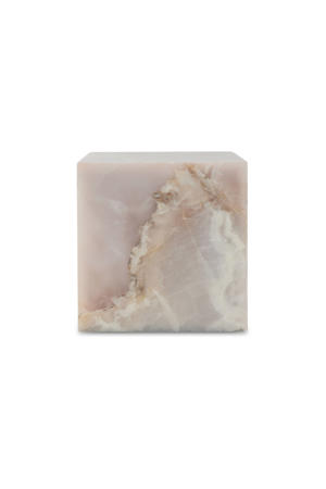 bijzettafel Onyx