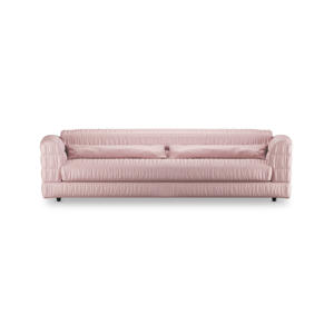4-zitsbank Club couch