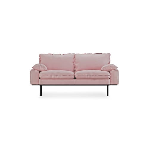 Wehkamp HKLIVING 2-zitsbank Retro aanbieding