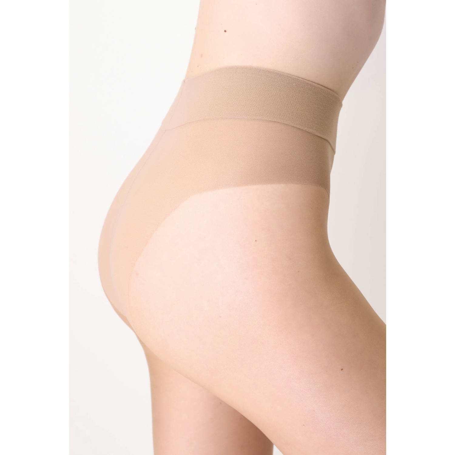 Oroblu panty Slim Zero 7 denier nude