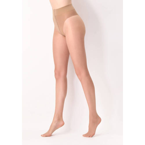 Oroblu panty Slim Zero 7 denier nude afbeelding