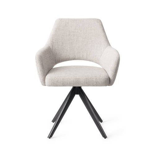 Jesper Home Yanai Eetkamerstoel - Pigeon Yanai afbeelding